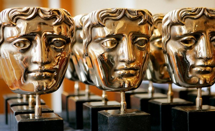 BAFTA 2016