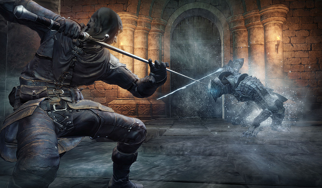 Dark Souls 3