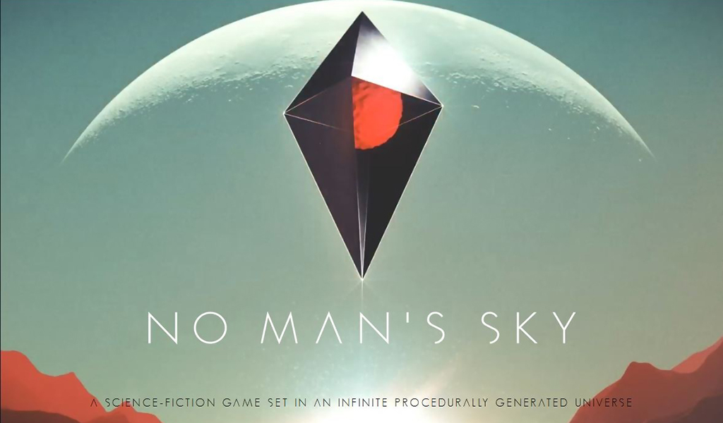 No Man’s Sky