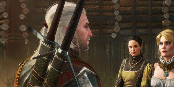 The Witcher 3: Blood and Wine