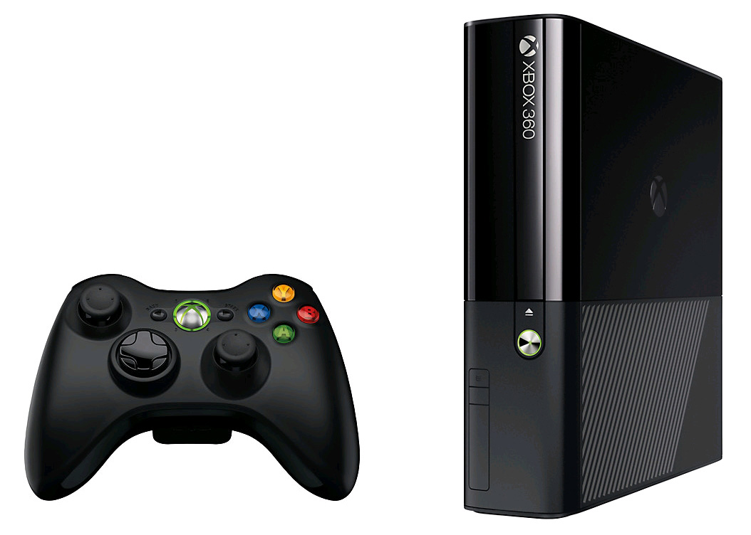 Xbox 360