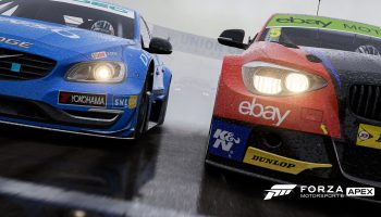 Forza Motorsport 6: Apex