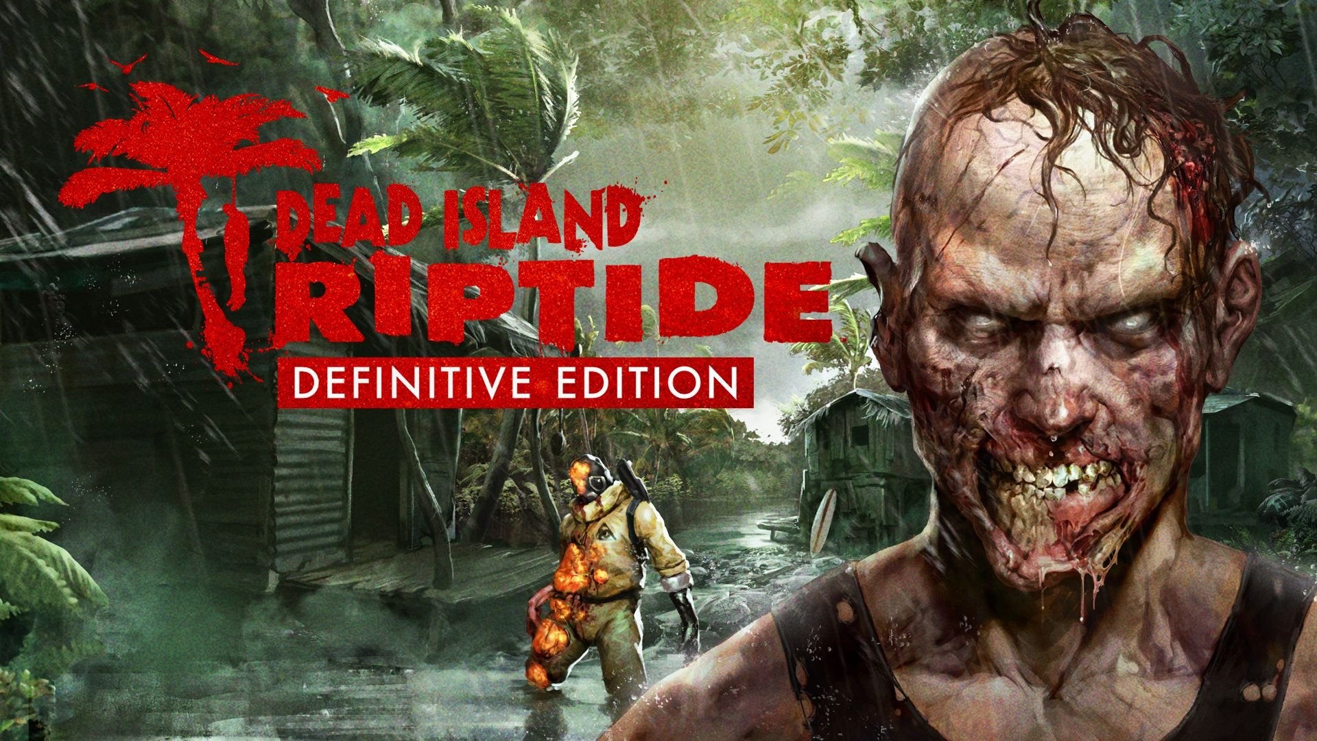 Dead Island Definitive Collection