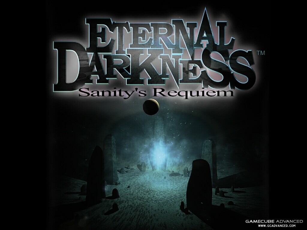 Eternal-Darkness