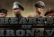 Hearts of Iron IV