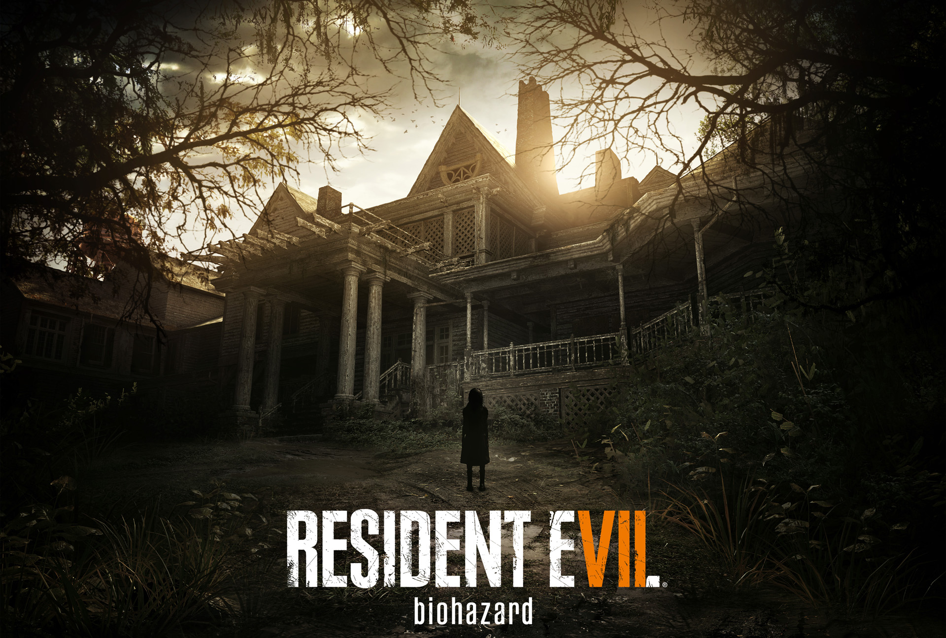 Resident Evil 7