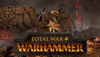 Total War WARHAMMER