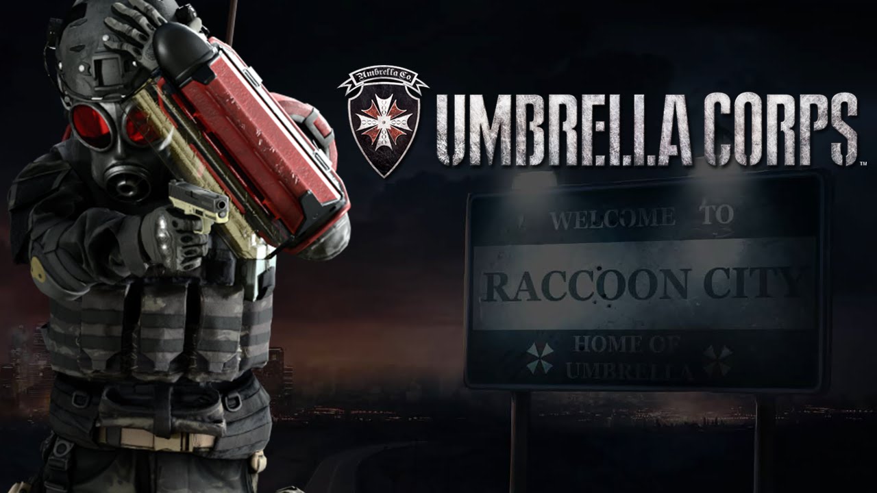 Umbrella Corps