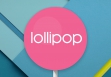 Android Lollipop