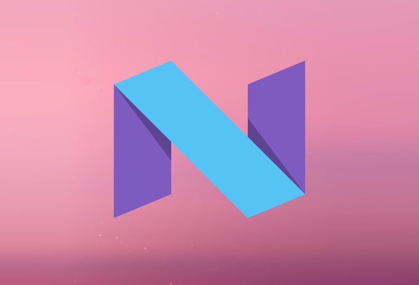 Android N