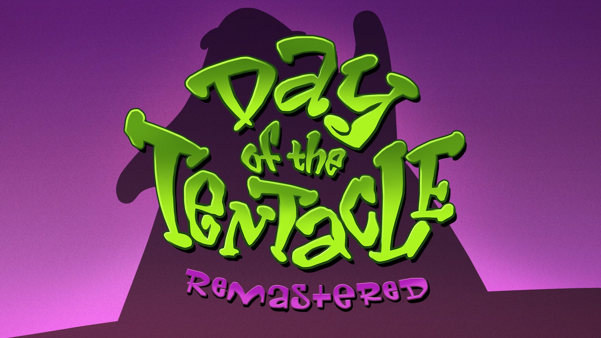 Day of the Tentacle: Special Edition