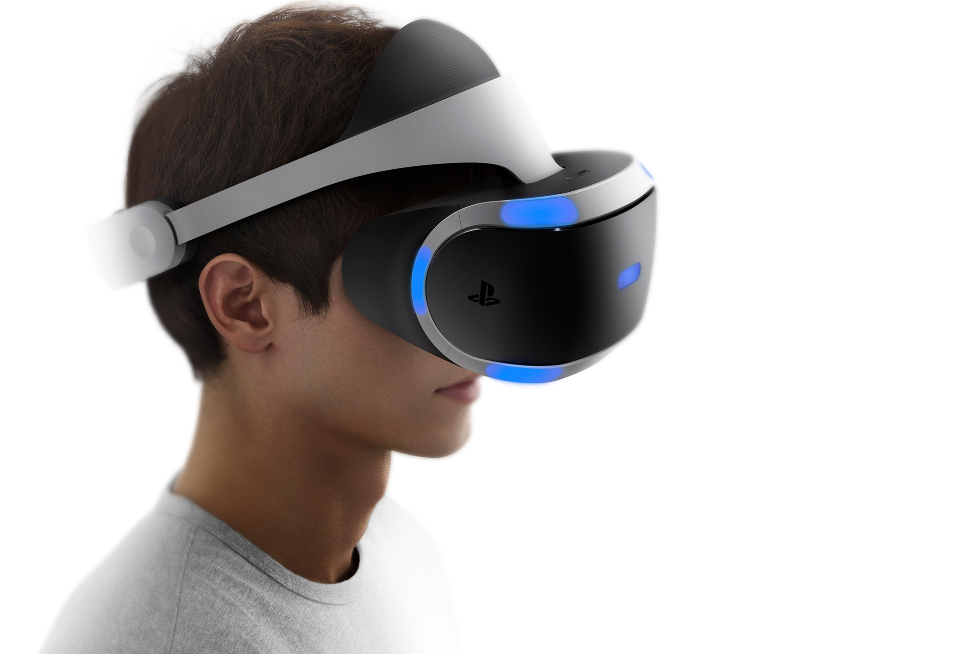 PSVR