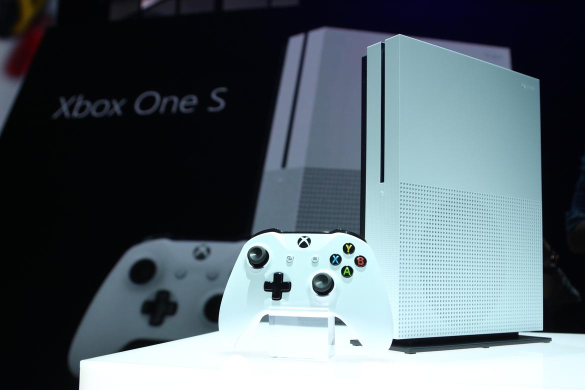 Xbox one s настройка изображения