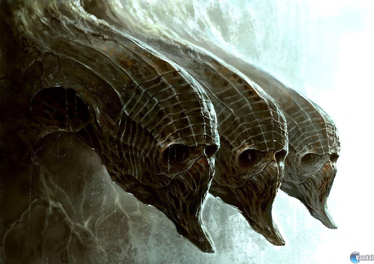 Scorn