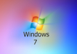 windows 7
