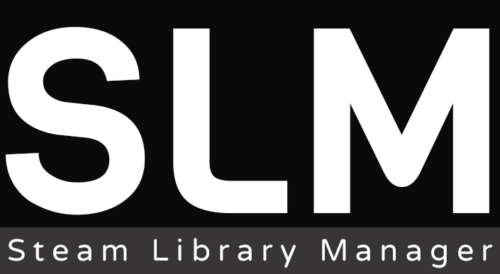 Steam Library Manager 