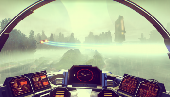 No Man's Sky