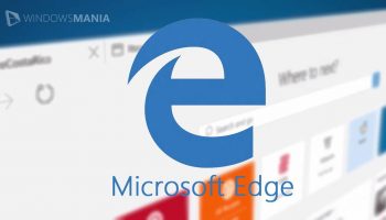 Microsoft Edge