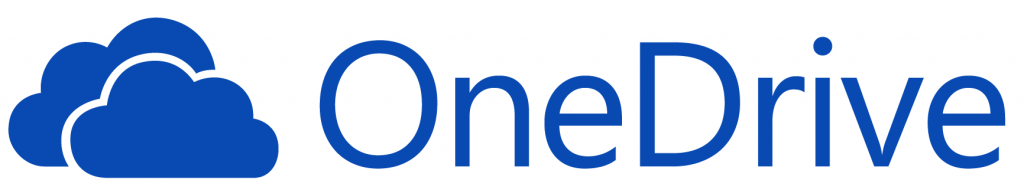 OneDrive-Logo