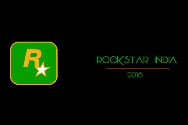 Rockstar India