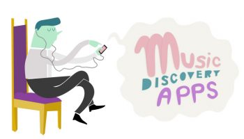 распознавать музыку