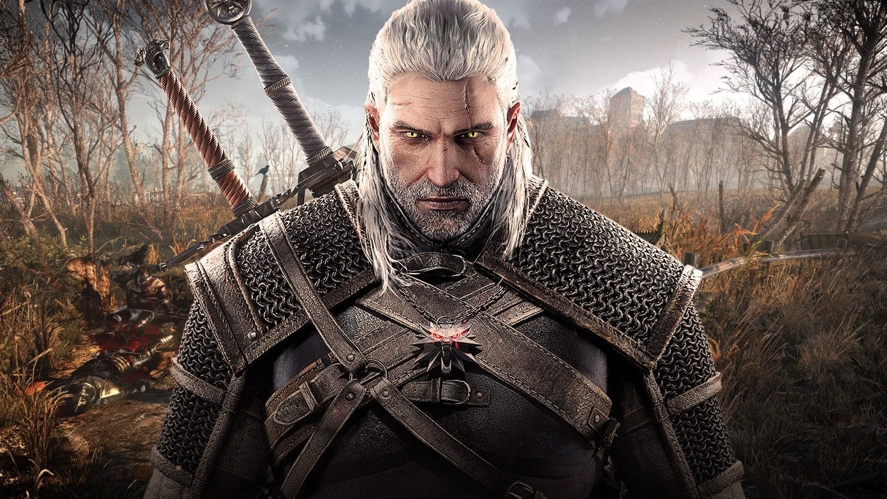 The witcher 3 pc фото 85