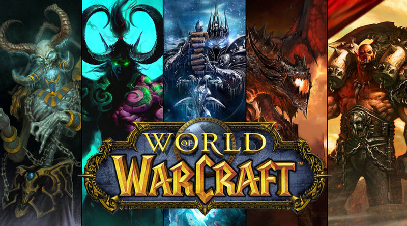 world-of-warcraft