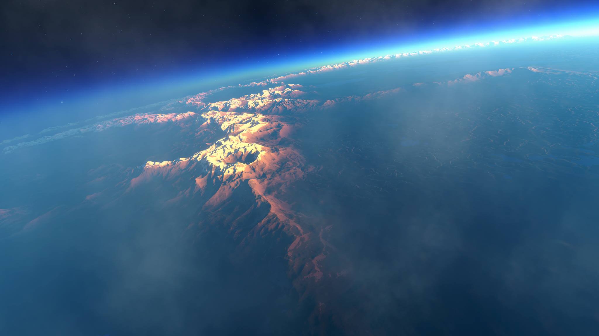 Infinity: Battlescape