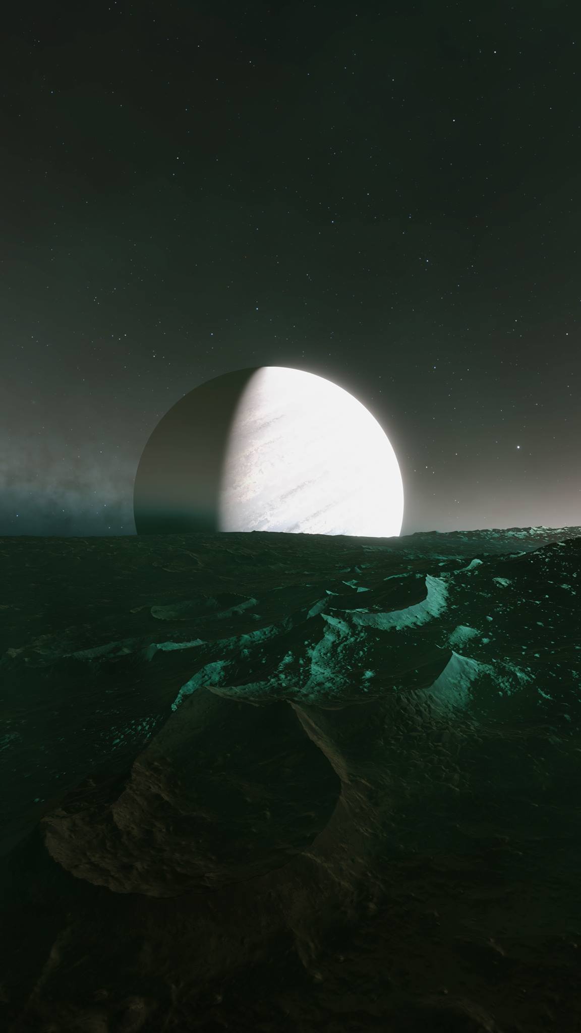 Infinity: Battlescape