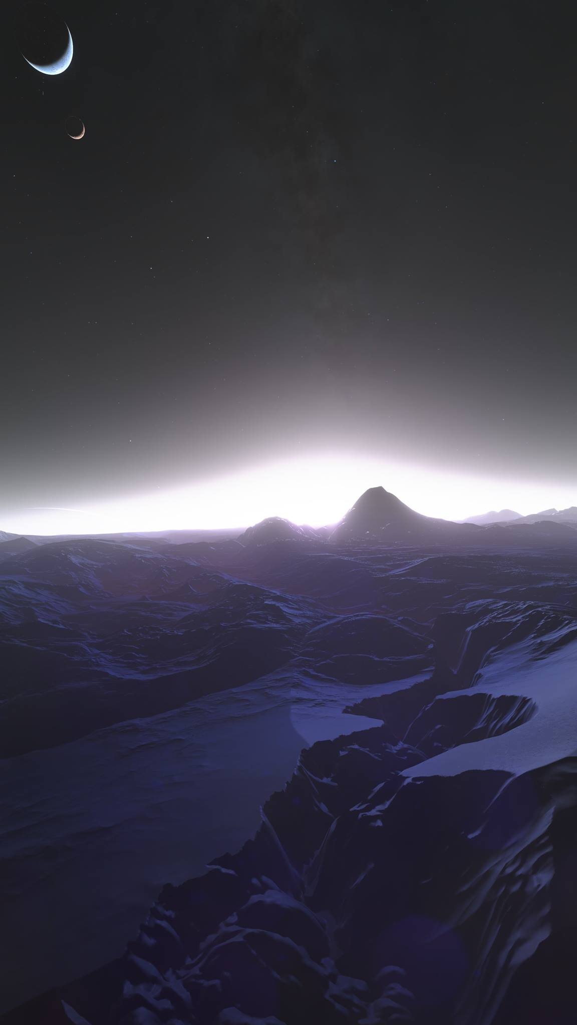 Infinity: Battlescape