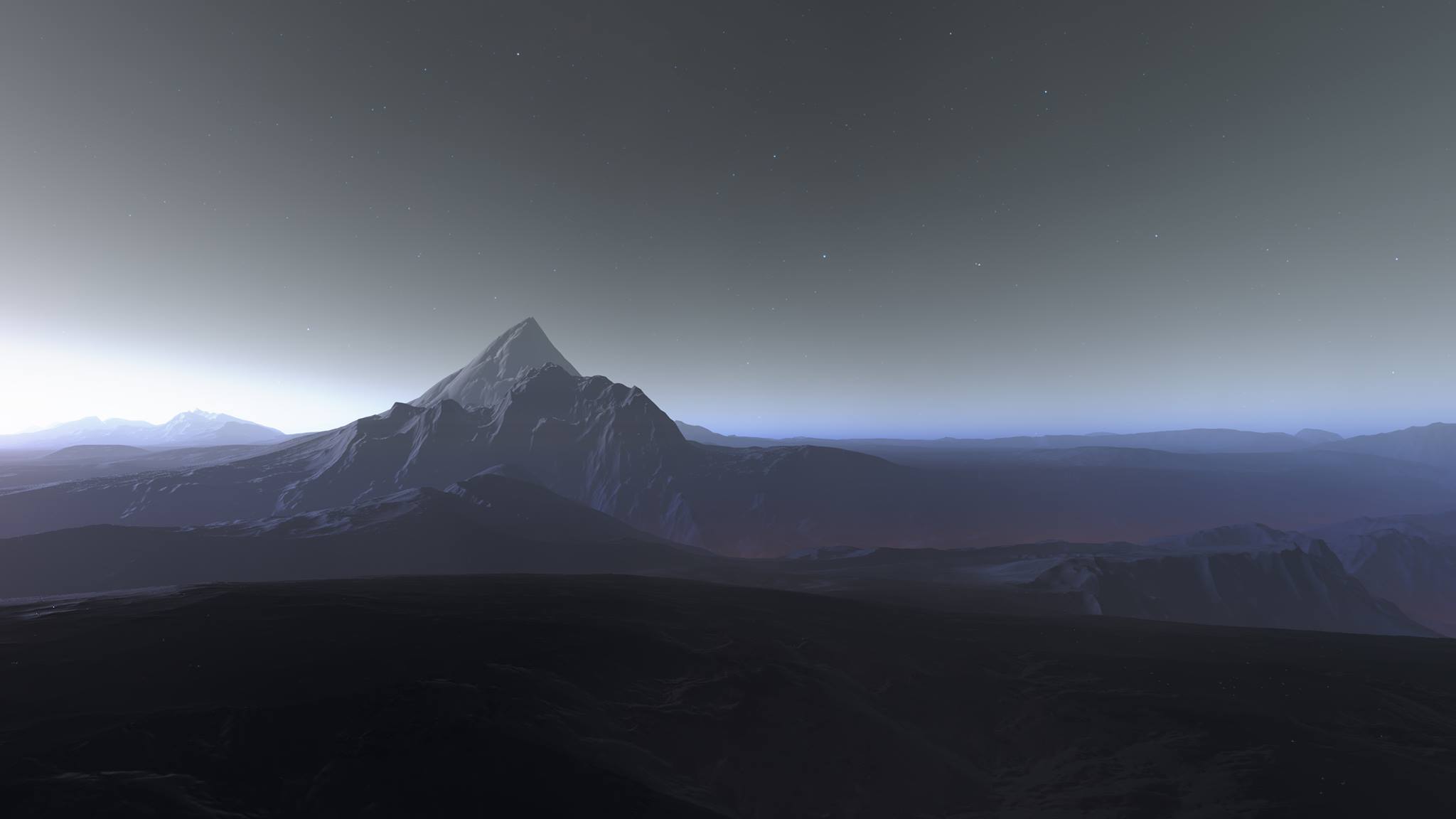 Infinity: Battlescape