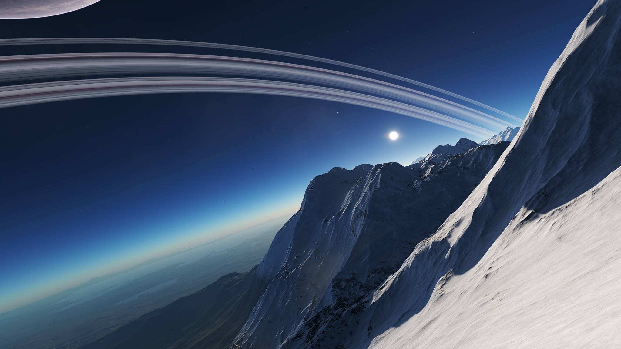 Infinity: Battlescape