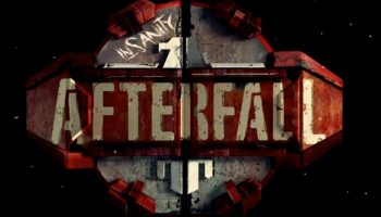 Afterfall InSanity