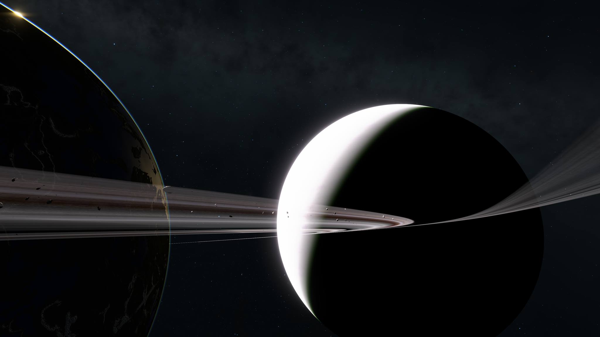 Infinity: Battlescape