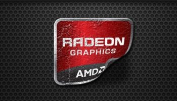 AMD Radeon