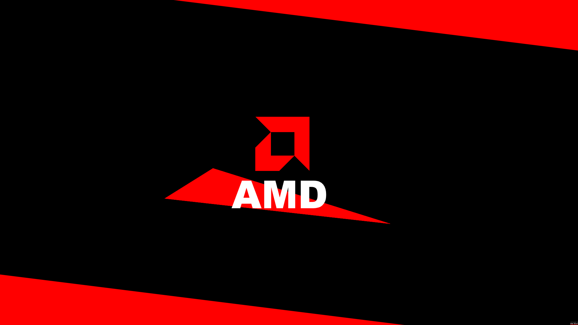 Что такое amd на ноутбуке