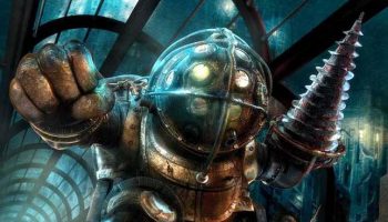 Bioshock Remastered