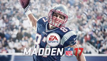 Madden 17