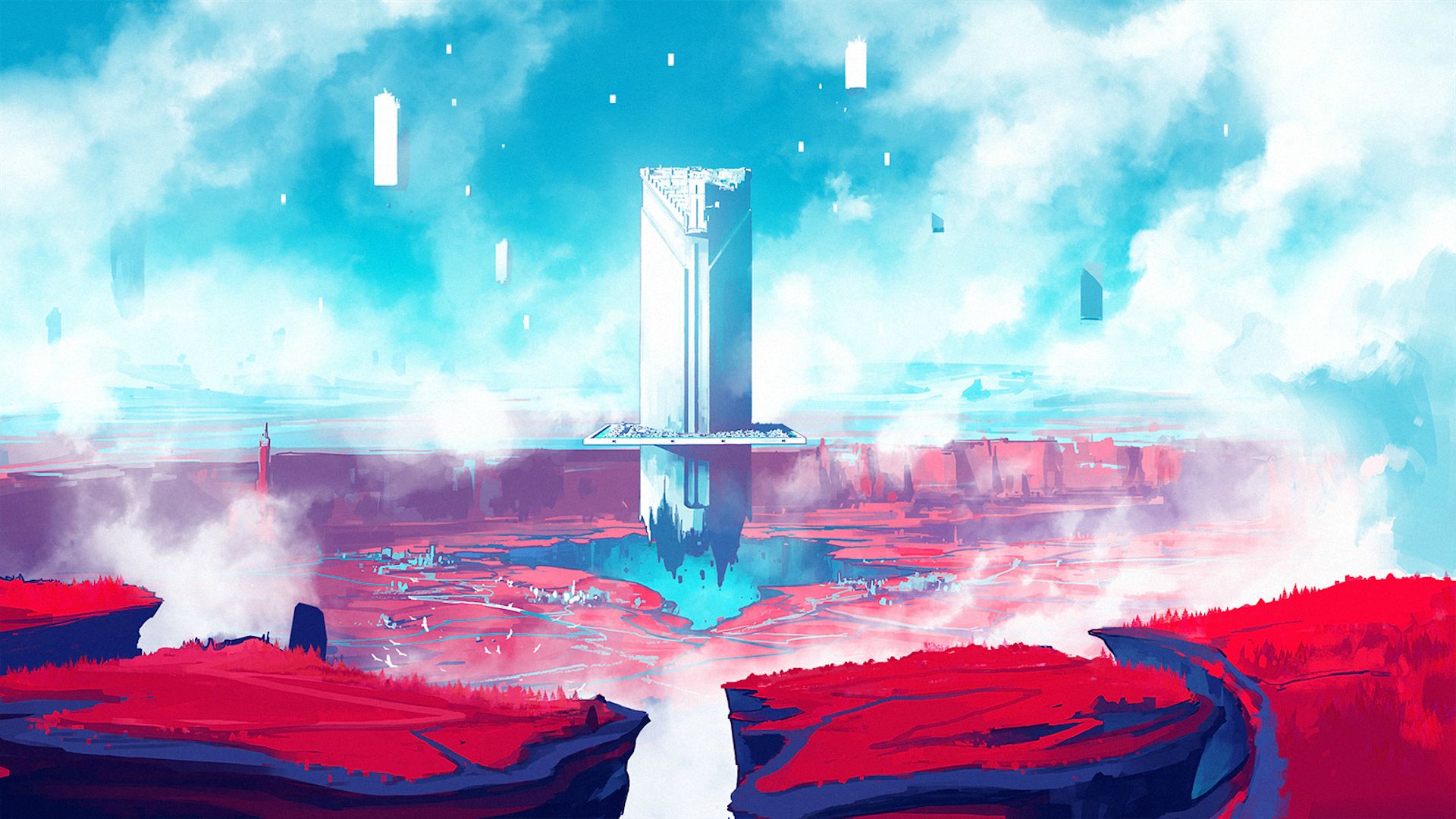 No Man’s Sky