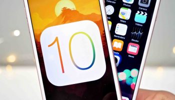 iOS 10