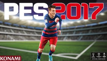 Pro Evolution Soccer 2017