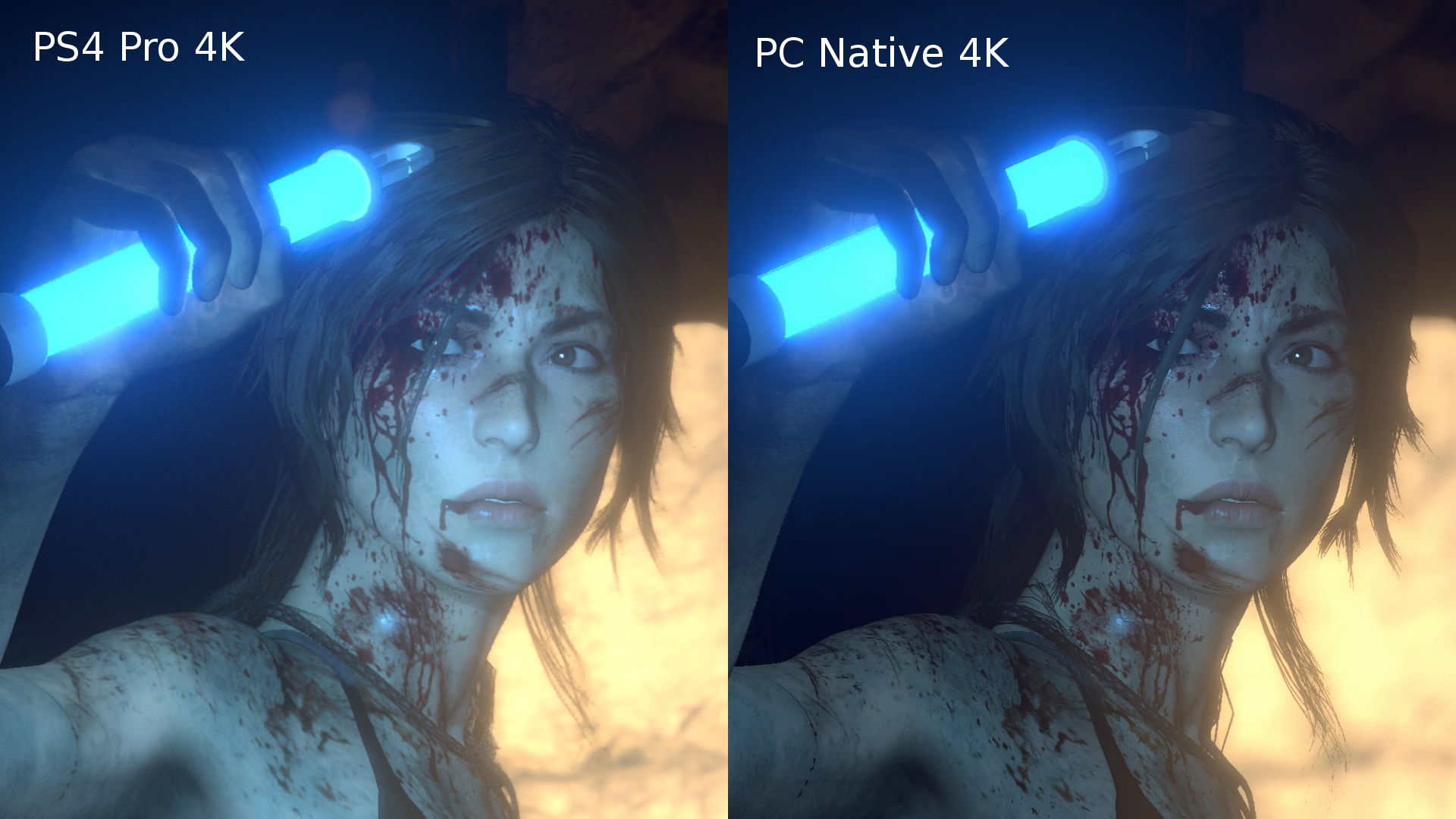 Rise of the Tomb Raider