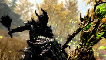 0xc000007b в The Elder Scrolls V: Skyrim Special Edition