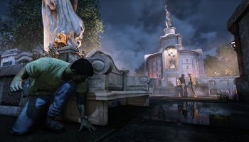 вылеты при запуске Mafia III