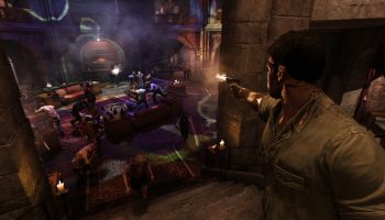 исправить черный экран в Mafia III