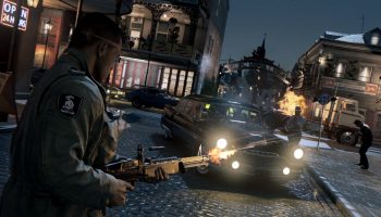 BEX64 в Mafia III