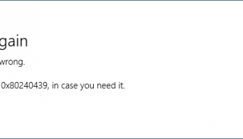 0x80240439