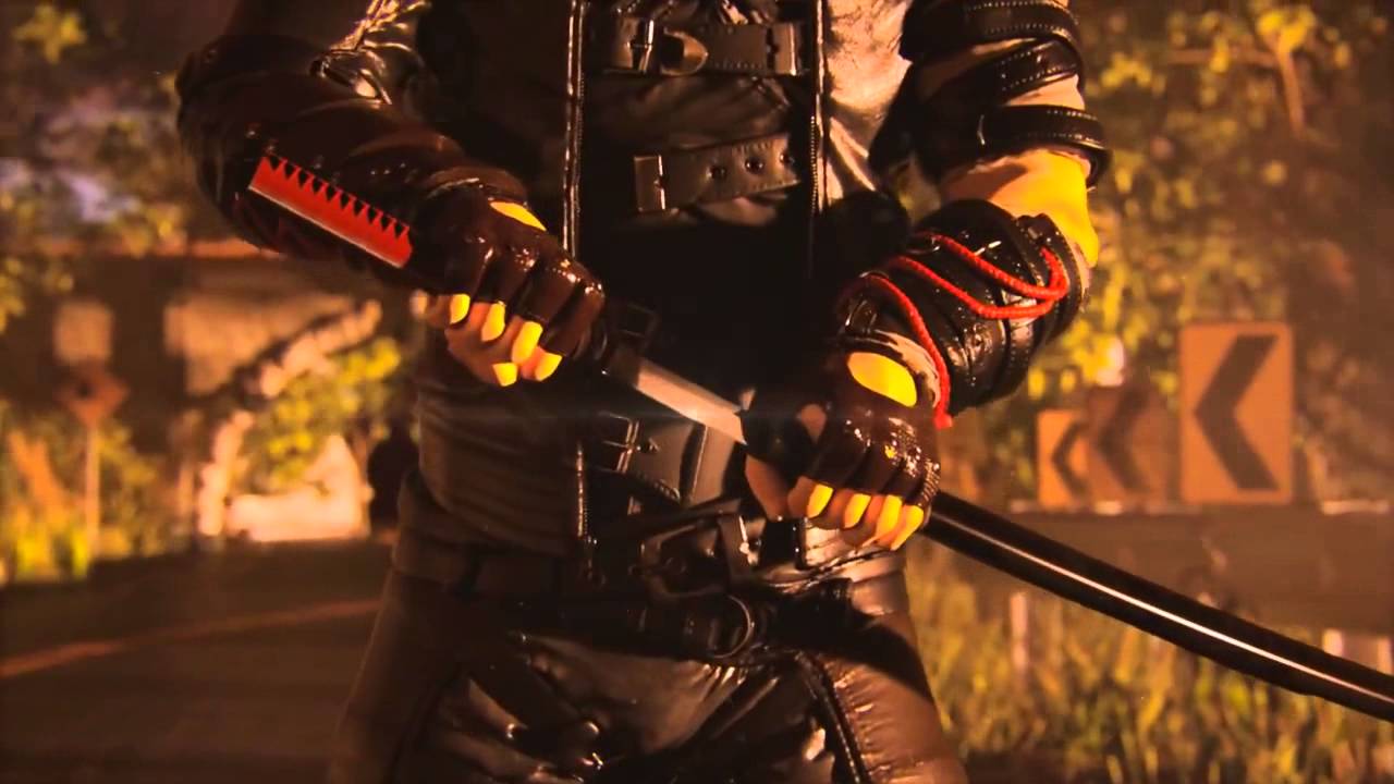 Shadow Warrior 2