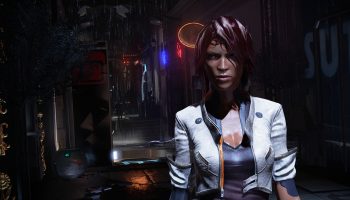 вылеты в Remember Me