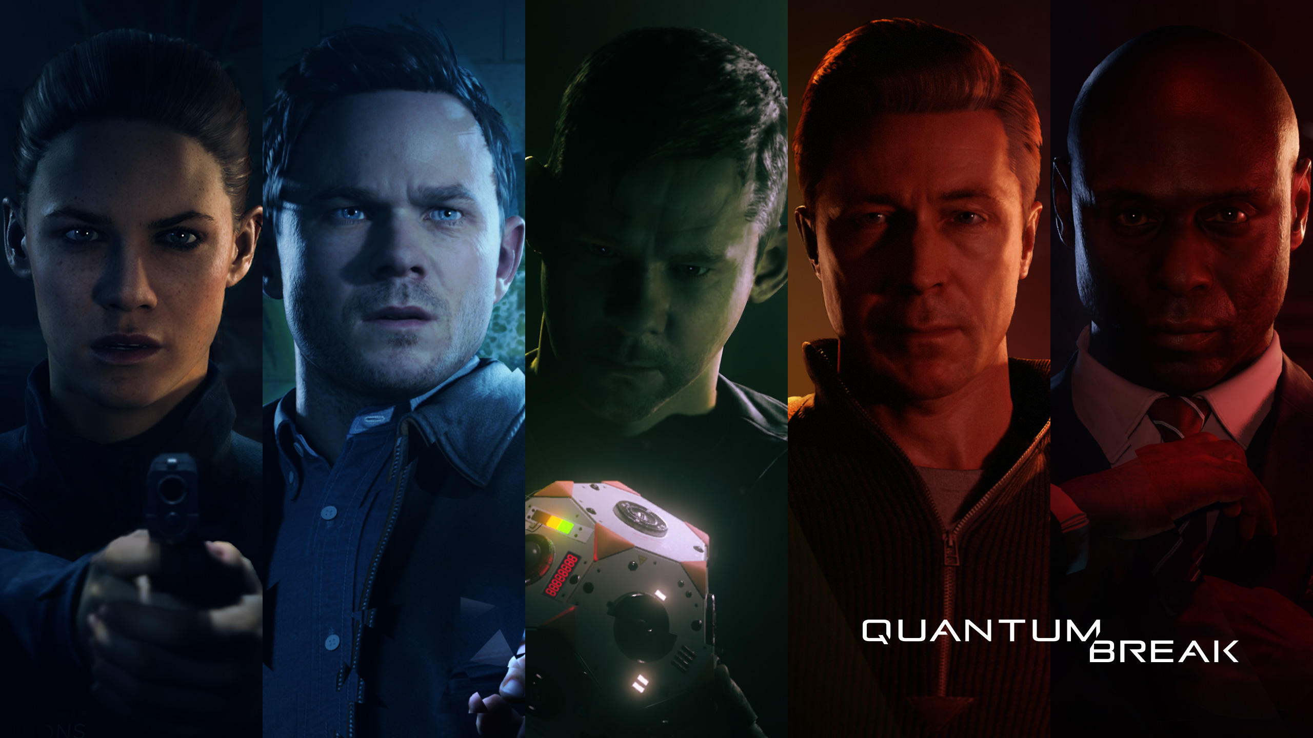 Quantum games. Кортни Хоуп Quantum Break. Квантовый разлом игра. Шон Эшмор Quantum Break.